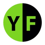 yourfarm android application logo